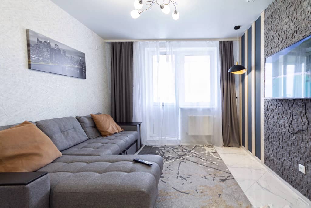 Апартаменты Pryanik Apartments Рязанская 17: фото 7