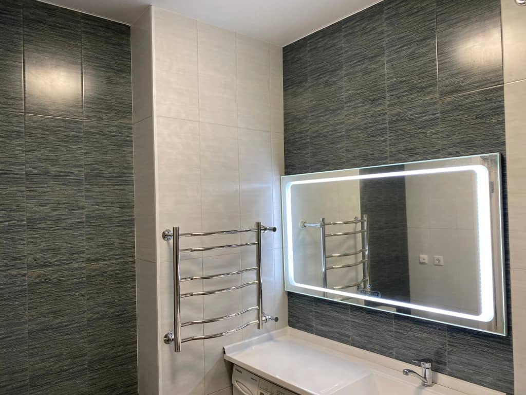 Квартира Жк Мой Ритм Вокзал Восточный: фото 7