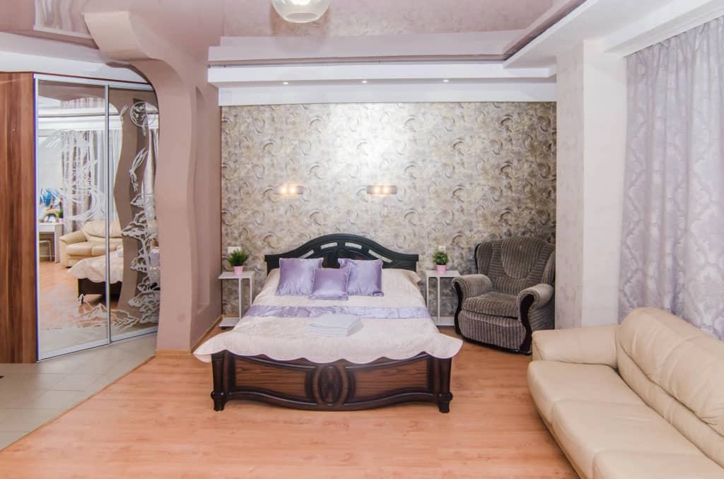 Апартаменты InnHome Mopra Premium: фото 6