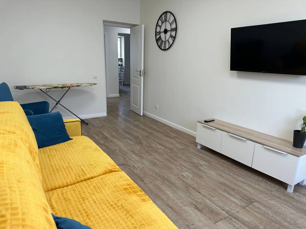 Апартаменты ApartBaltic: фото 7