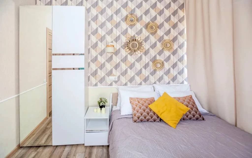 Апартаменты More Rooms на Марсовом: фото 7