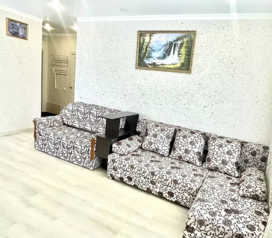 Квартира на Газовиков 73к3: фото 4