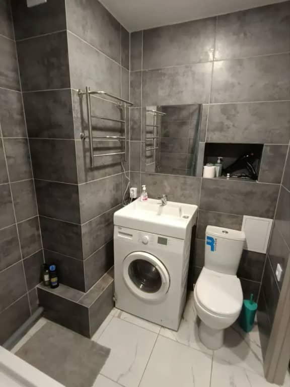 Квартира Sweta Home: фото 5