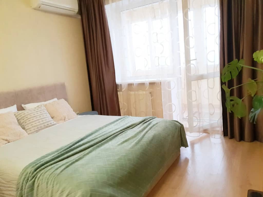 Апартаменты Евродвушка EL HOME рядом с МТЛ Ареной: фото 4