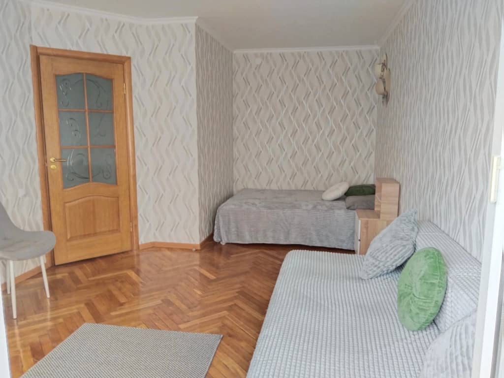 Квартира Шепетовская Street: фото 4