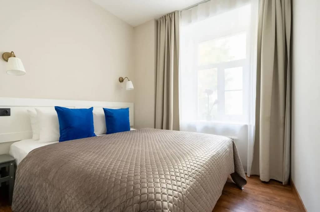 Апартаменты Letyourflat Loft на улице Восстания: фото 5
