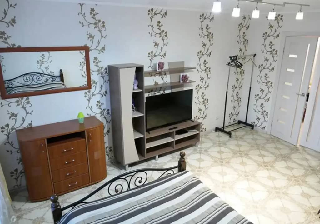 Квартира на улице Калинина 16А: фото 4