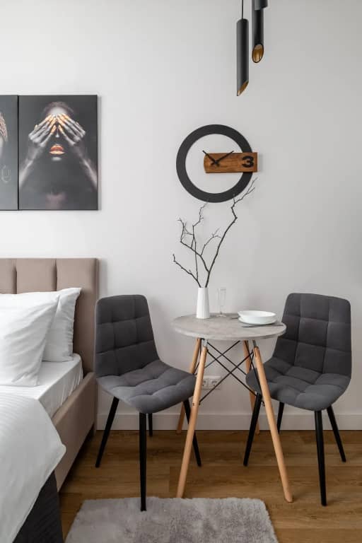 Апартаменты Comfort Life у Метро Первомайская Студия: фото 4