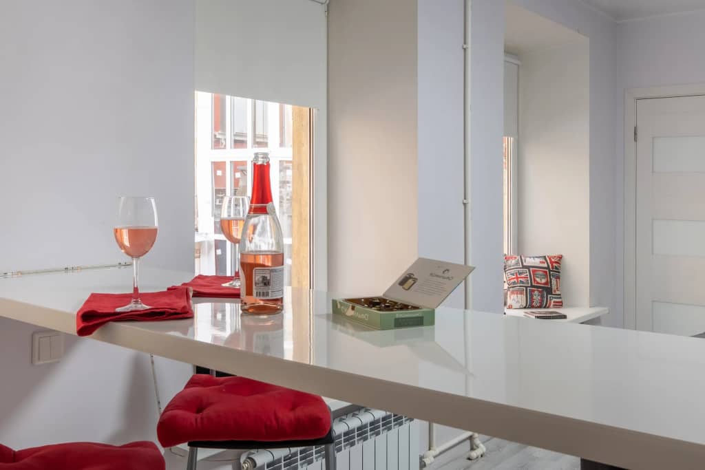 Апартаменты City House на Лиговском 87: фото 7