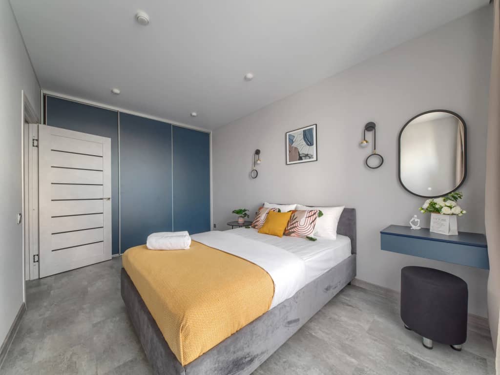 Квартира KvartalApartments на Тургенева 25: фото 4