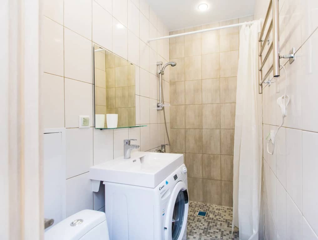 Квартира Оранж парк: фото 5