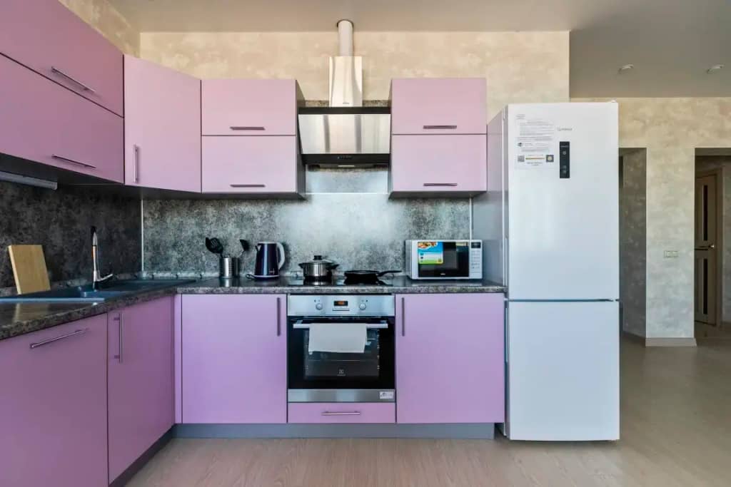 Апартаменты 3 MaxRealty24 Molodezhnaya 7/1: фото 6