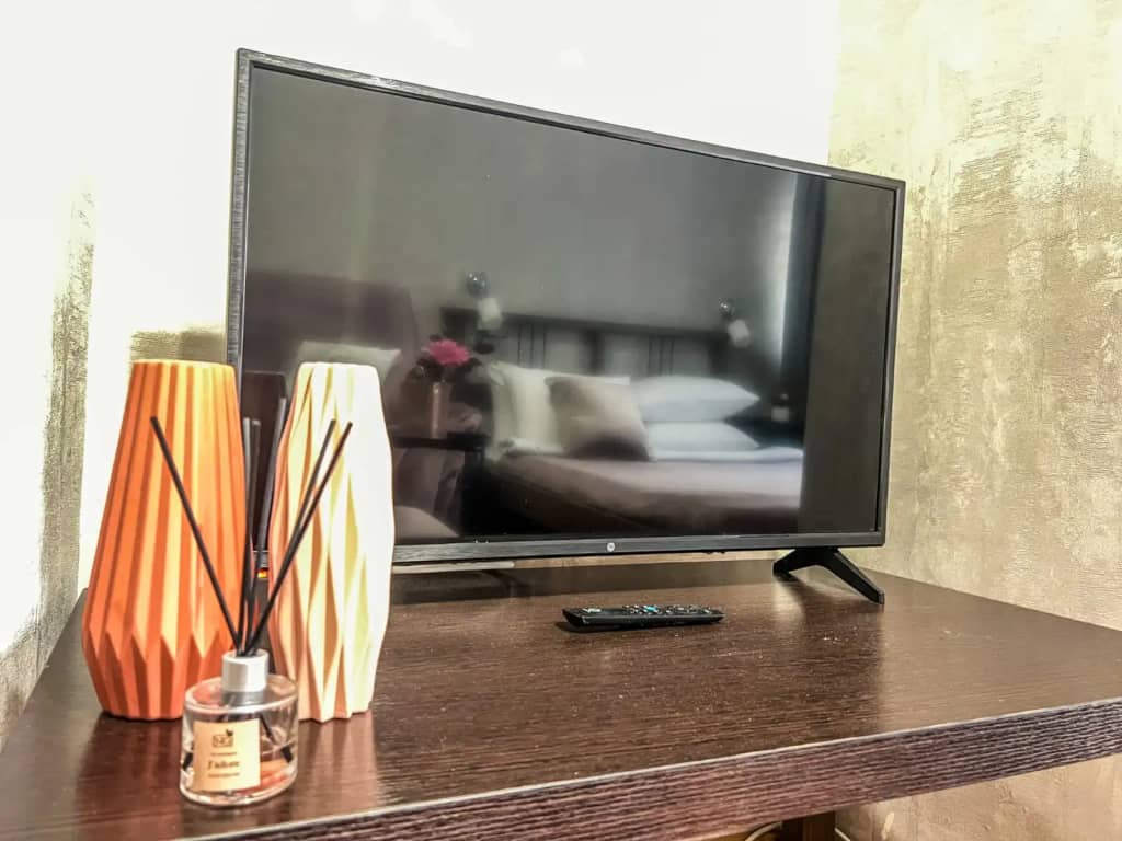 Гостевой дом Happy Home: фото 6