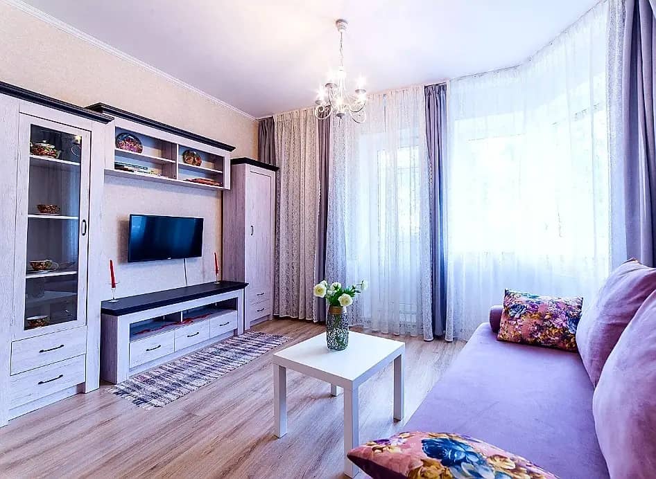 Квартира Apart-group Esthet: фото 4