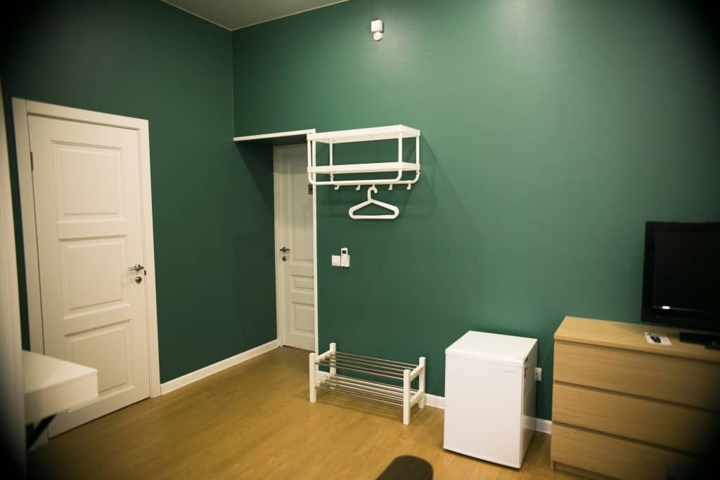 Мини-Отель 4Rooms: фото 6
