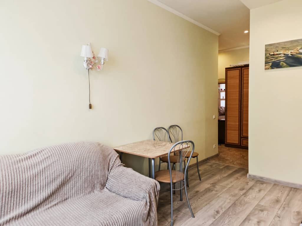 Квартира ArendApartment Graf Orlov 49: фото 5
