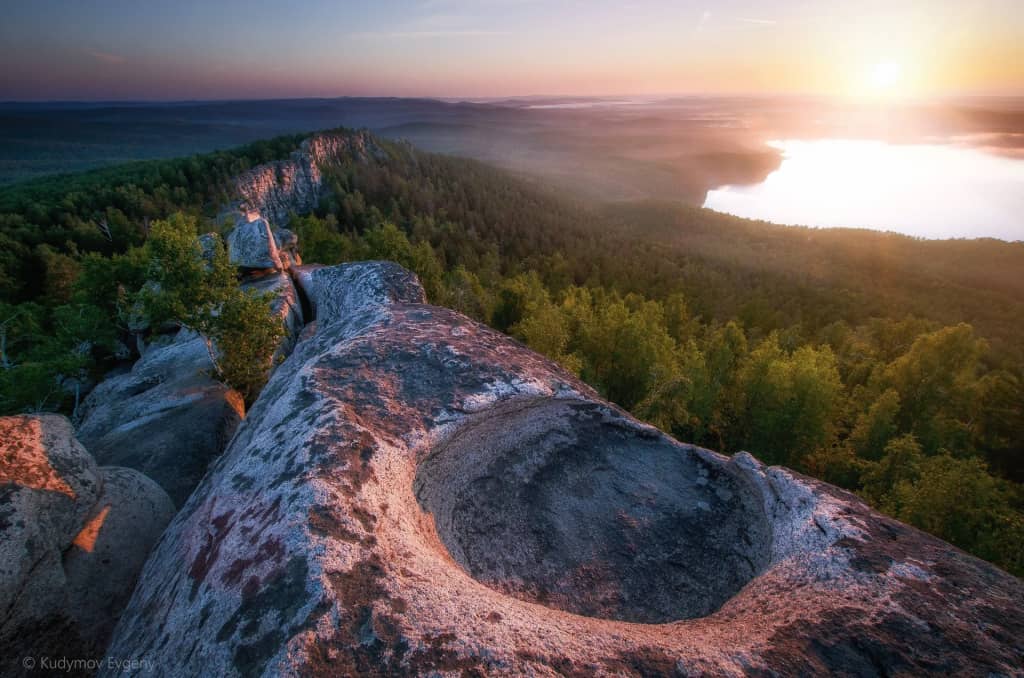 База отдыха Аракуль: фото 4