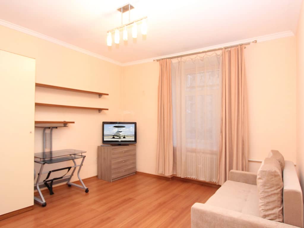 Апартаменты Apart Lux ул 1812 года: фото 5