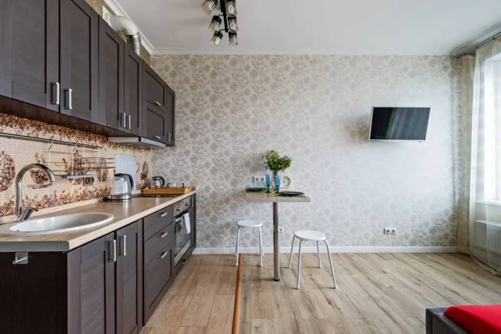 Апартаменты MaxRealty24  Липовой Рощи, 1к3: фото 6