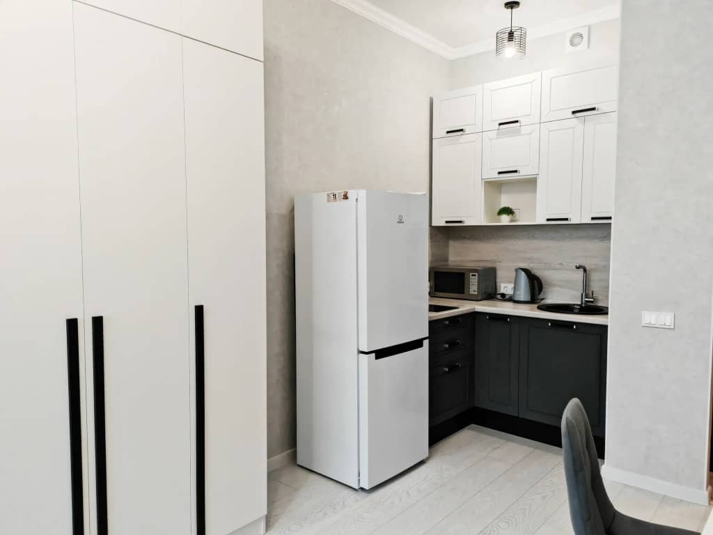 Квартира ArendApartment Graf Orlov 59: фото 7