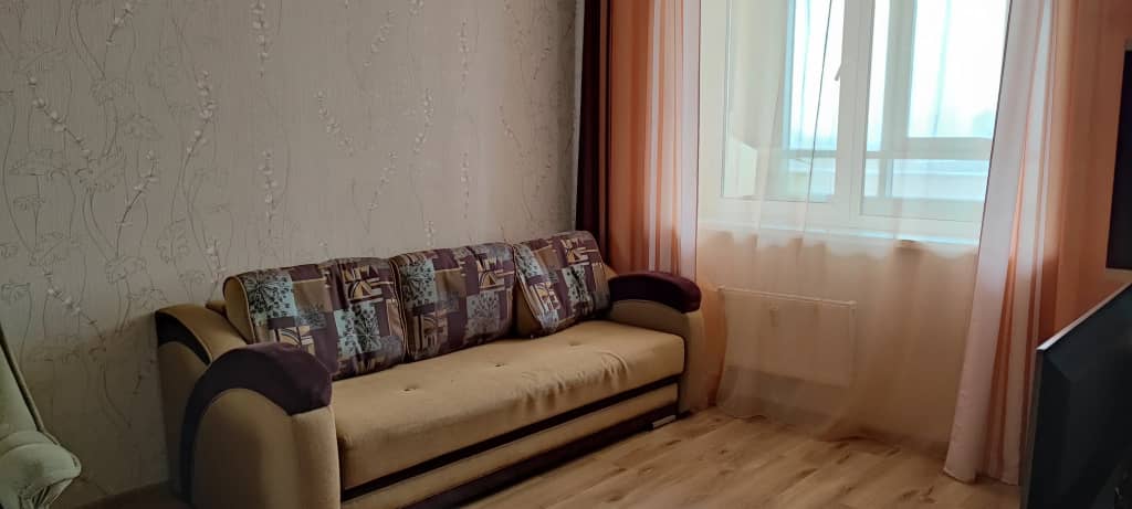 Квартира ArendApartment Graf Orlov 58: фото 4
