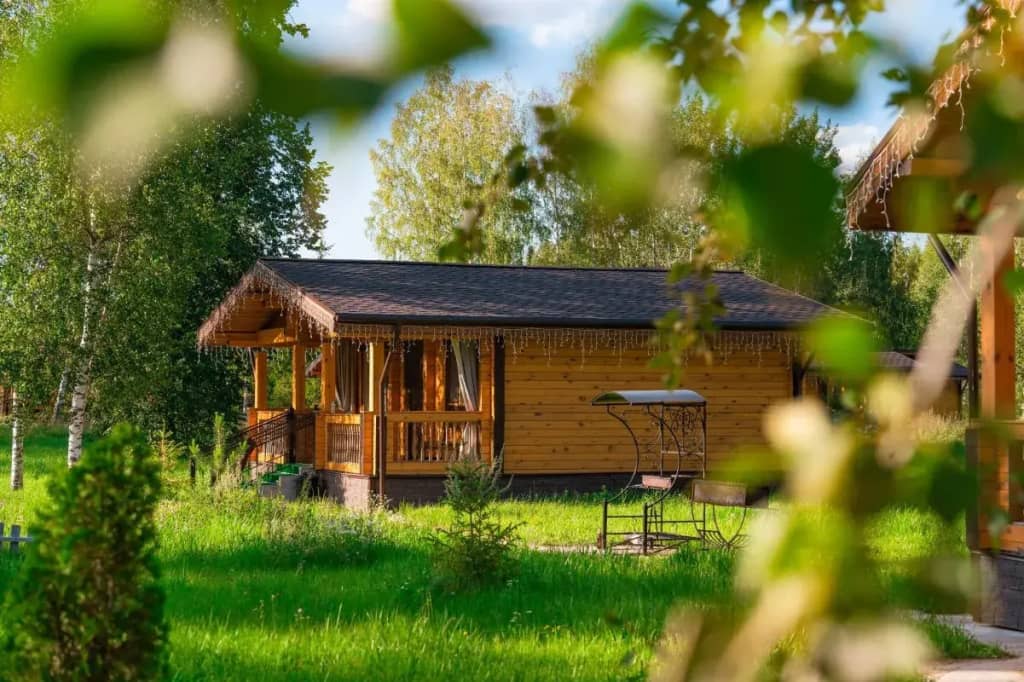 Отель Ателика Гранд Ольгино: фото 4
