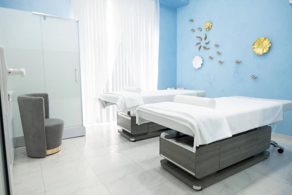 Гостинично-медицинский комплекс PANinter Hotel & Mineral Spa: фото 6