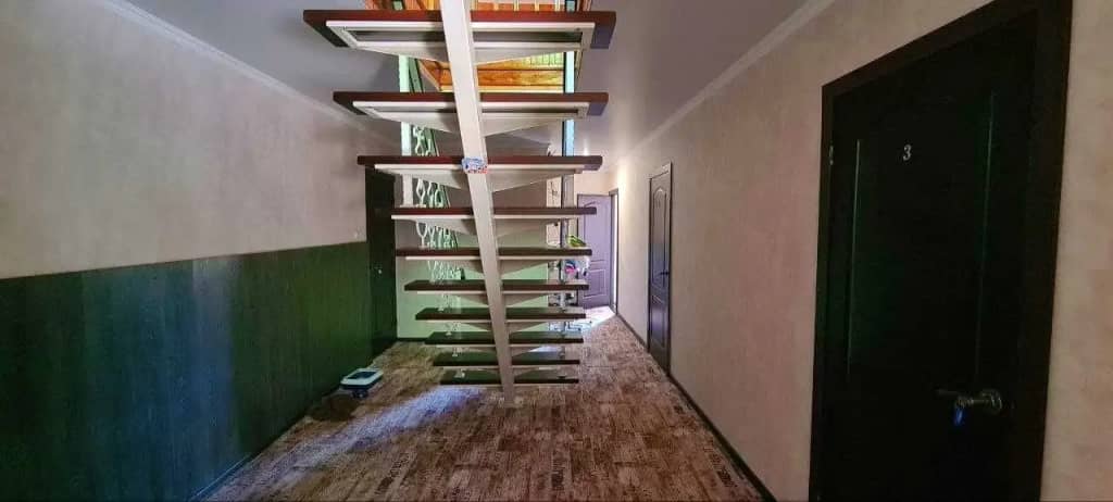 Гостевой Дом Leisan: фото 4