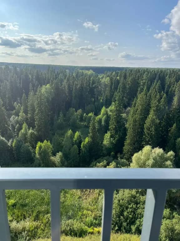 Апартаменты в сердце Ижевска: фото 7