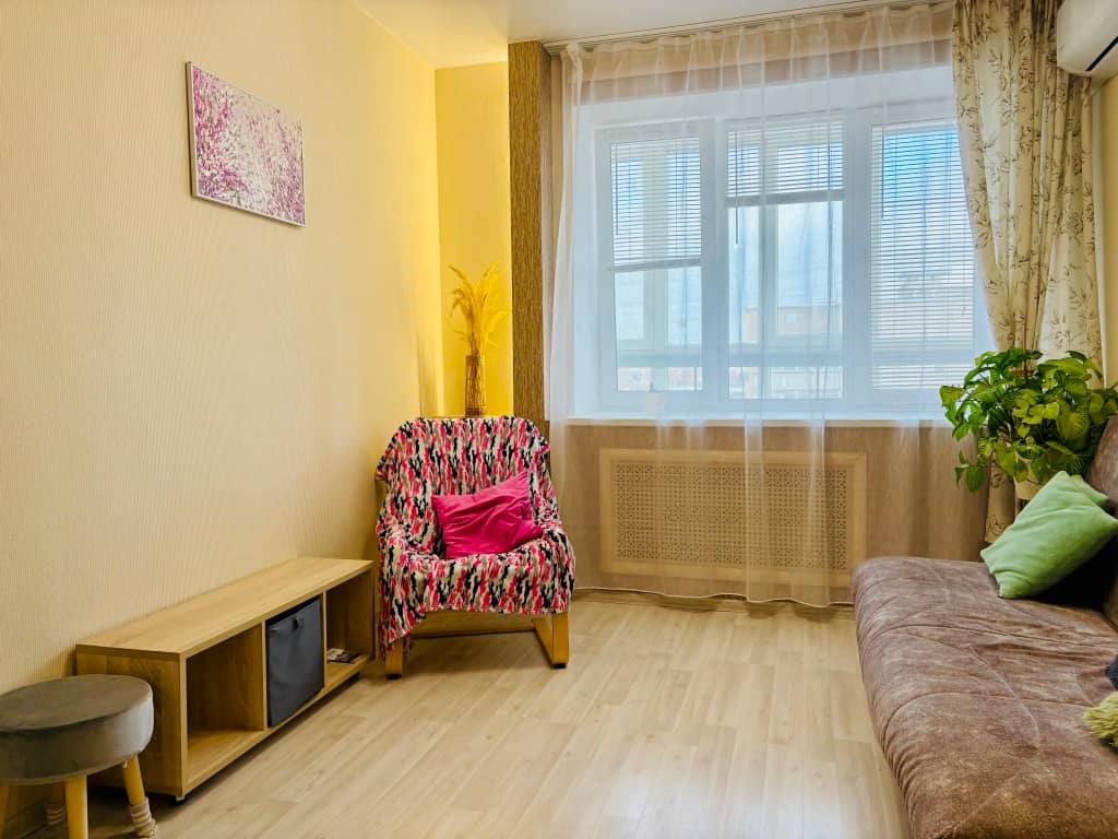 Квартира В Cердце Вятки Центр: фото 6