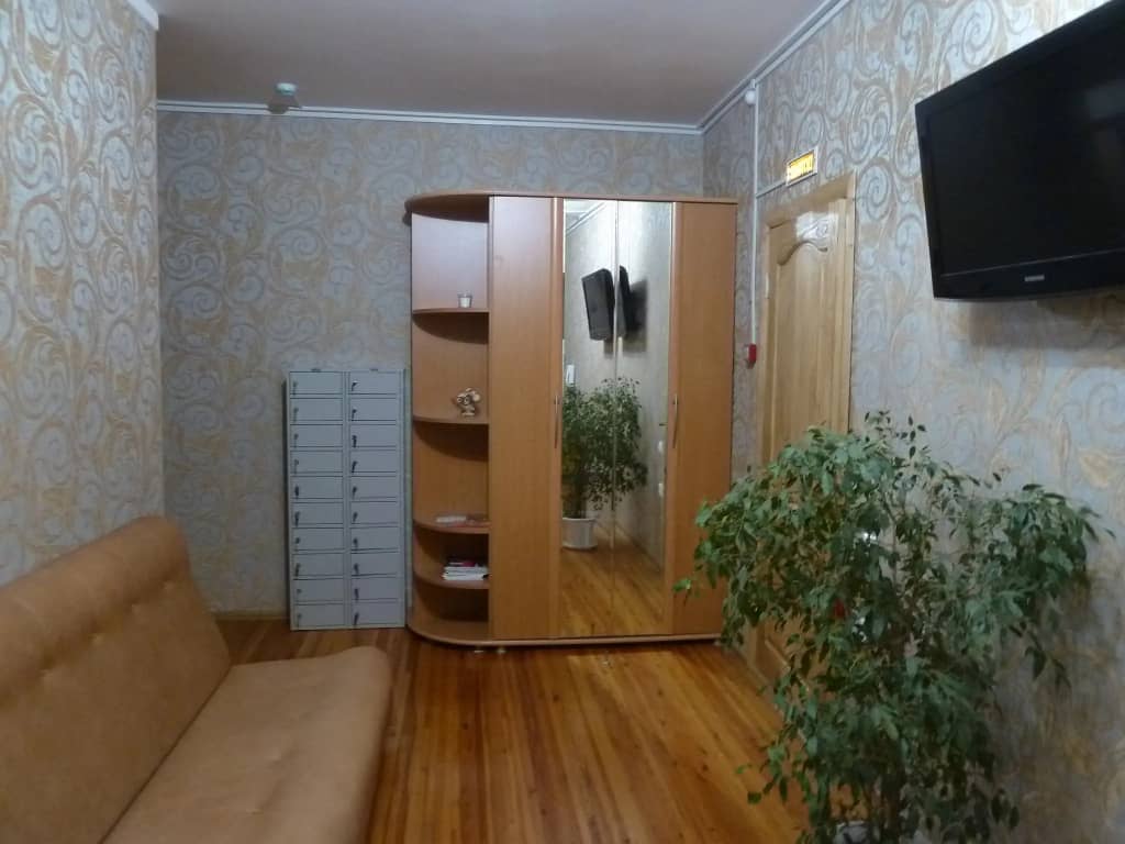 Хостел Бумеранг: фото 4