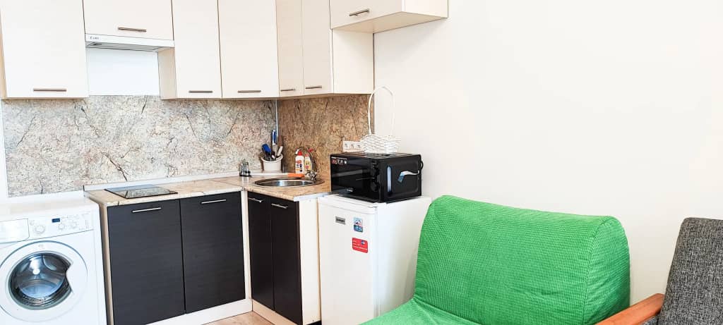 Квартира ArendApartment Graf Orlov 52: фото 7