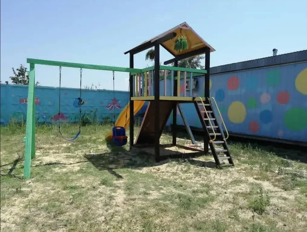 Гостевой дом Берег: фото 4