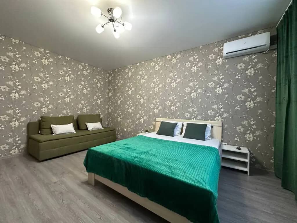 Апартаменты LikeHome в центре: фото 7