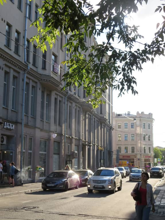 Сретенский Двор: фото 4