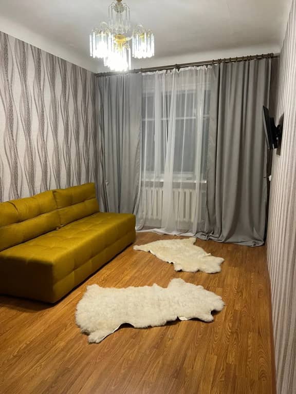 Квартира На Ленина 5в: фото 4