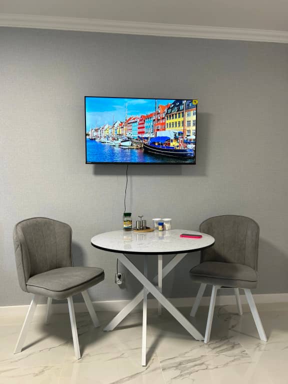 Квартира Квартира-студия, 26 м², 7/25 эт.: фото 5