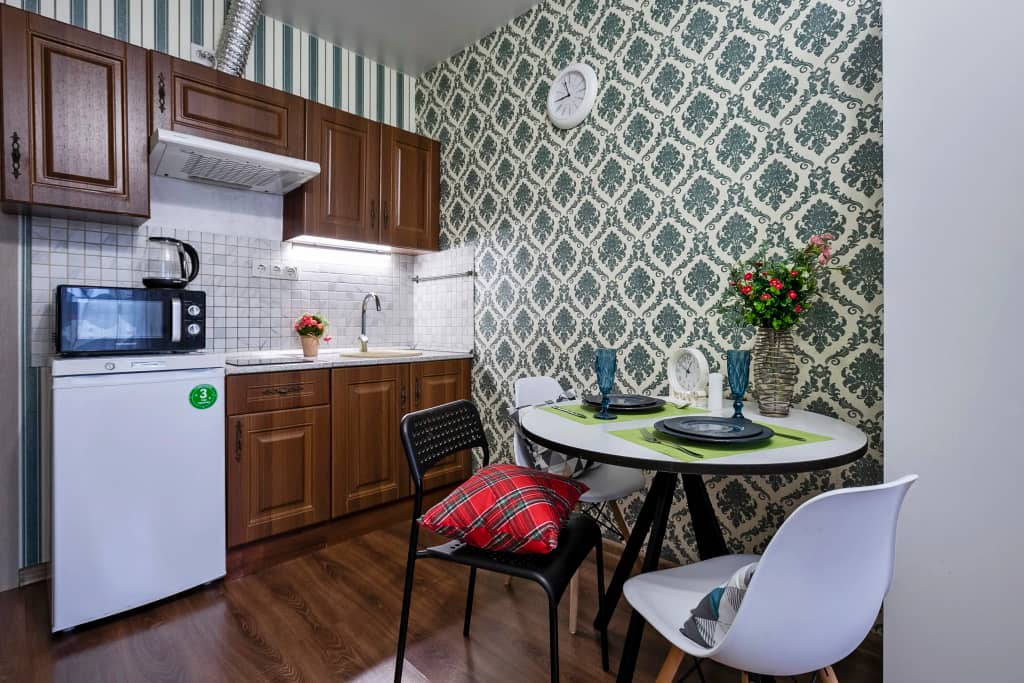 Апартаменты MaxRealty24 Сходненская 13: фото 5