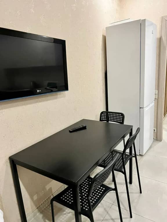 Квартира Уютная на ул. Бачуринская, д. 7к2 Dayker City Apartments: фото 6