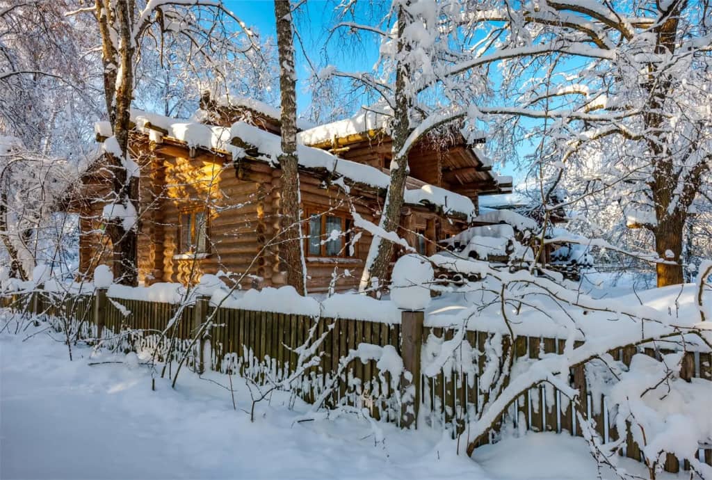 Бутик-отель Архангельская дача: фото 4