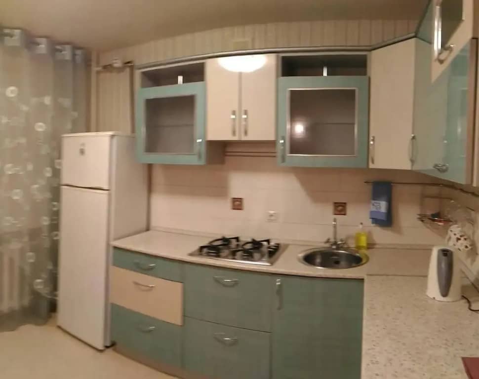 Квартира в новом доме со всем необходимым: фото 5