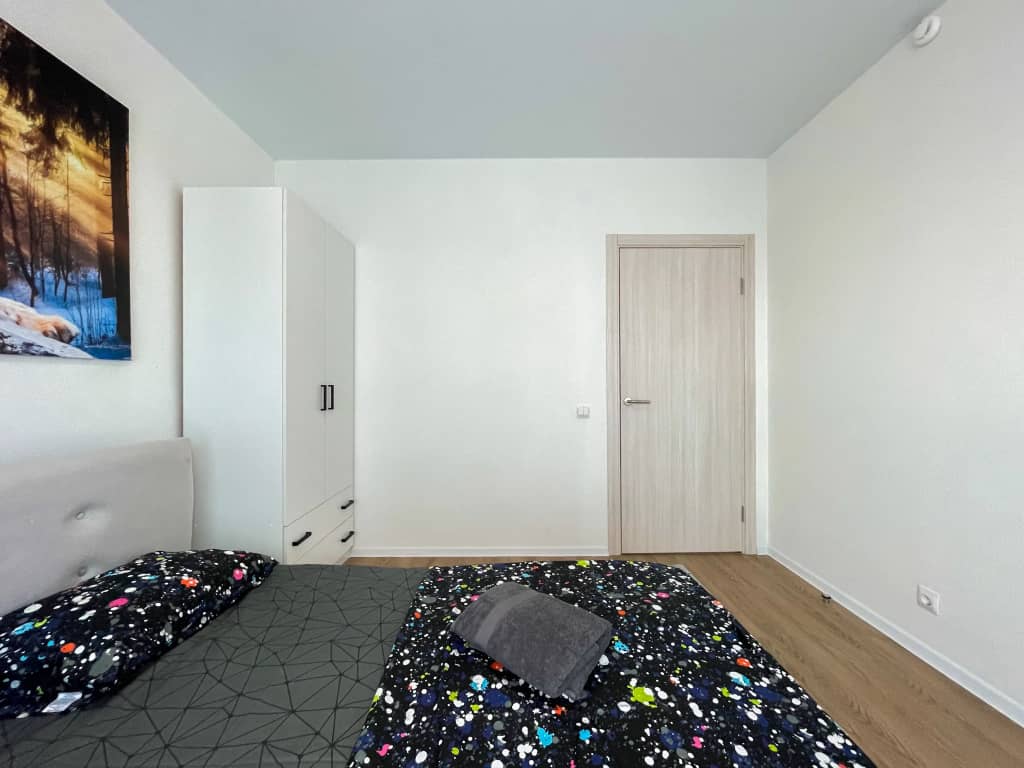 Апартаменты 2-к. квартира, 45 м², 20/33 эт.: фото 6