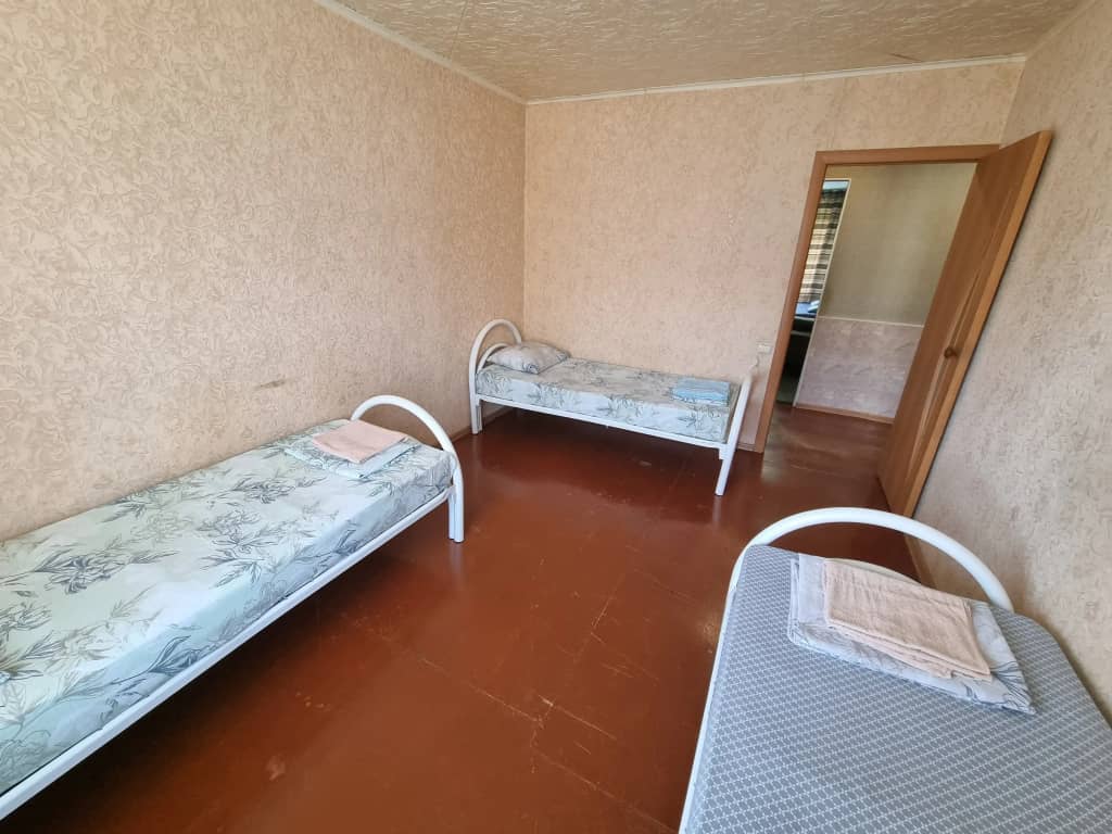 Апартаменты Гагарина 3м/р 6А: фото 7