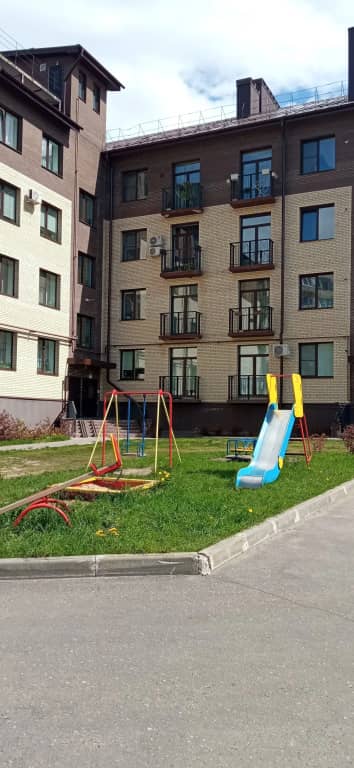 Квартира в Центре: фото 5