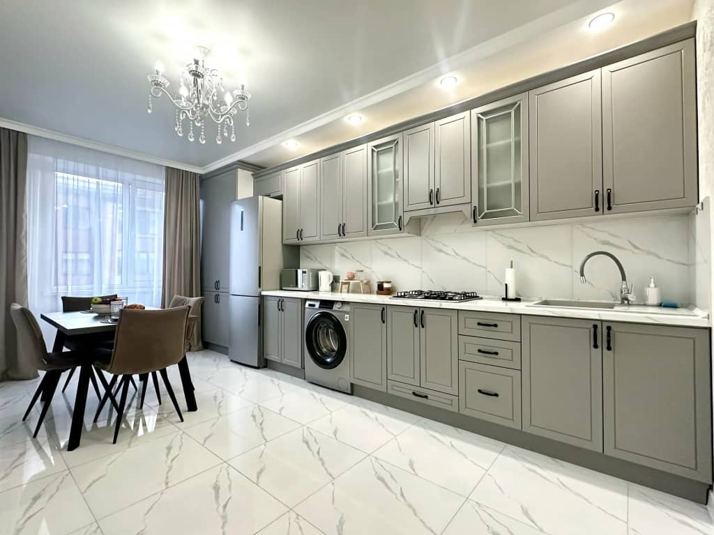 Квартира Кировцев 15: фото 6