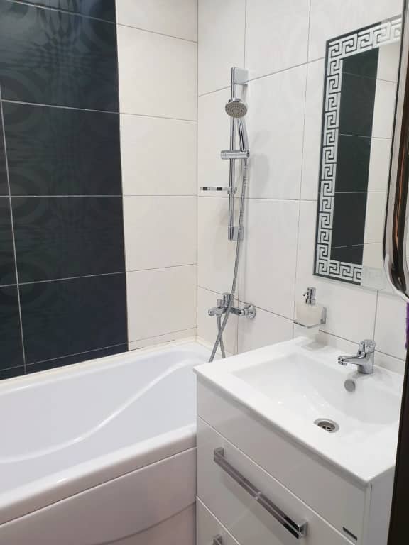 Квартира на Шотмана до центра 5-7 минут ходьбы: фото 7