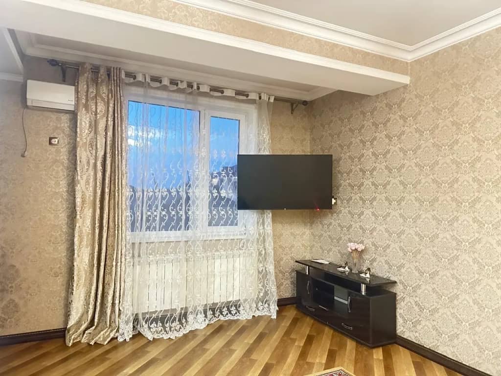 Квартира на улице Пушкина: фото 5