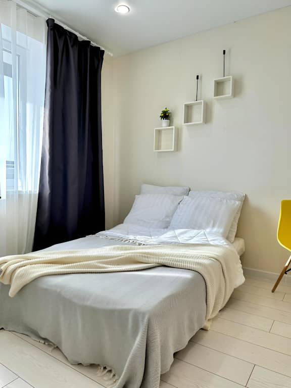 Квартира Студия ЖК Ракета: фото 5
