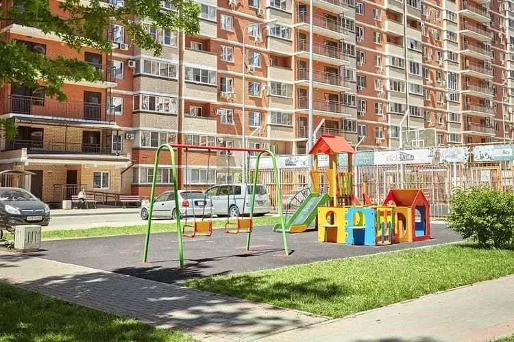 Квартира у Парка Галицкого: фото 6