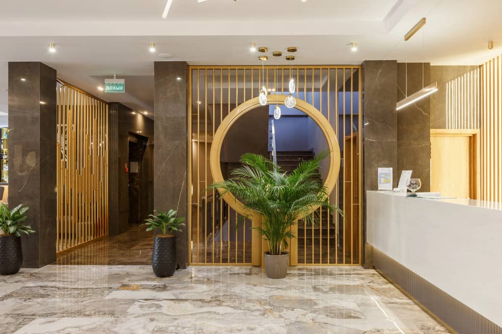 Wind Rose Hotel & SPA: фото 7